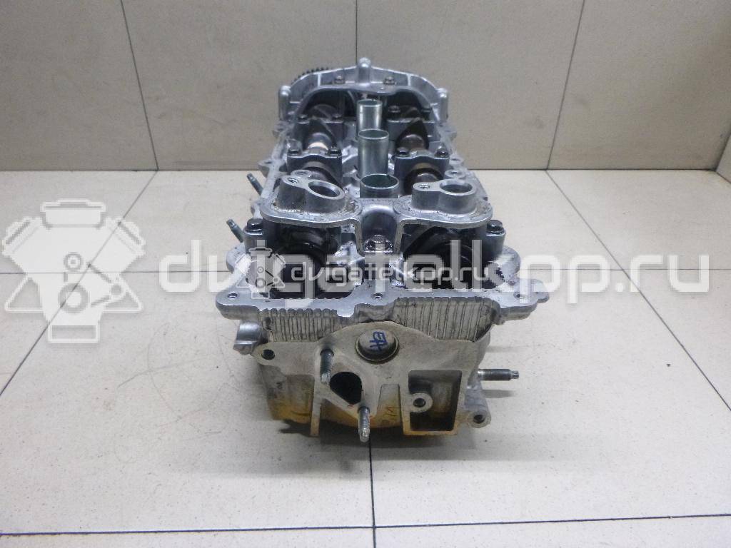 Фото Головка блока для двигателя VQ35HR для Infiniti / Mitsuoka / Mitsubishi / Nissan 306-316 л.с 24V 3.5 л бензин {forloop.counter}}