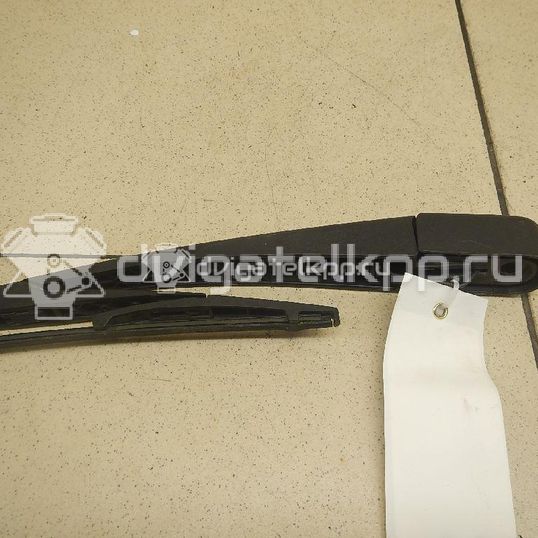 Фото Поводок стеклоочистителя заднего  988111H000 для Hyundai Tucson / Ix35 Lm, El, Elh