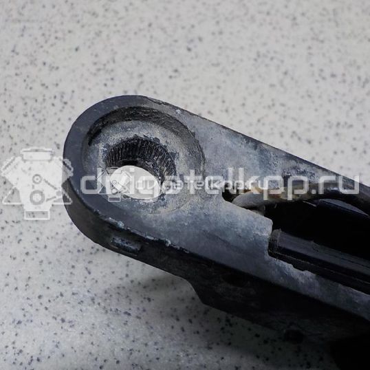 Фото Поводок стеклоочистителя заднего  988111H000 для Hyundai Tucson / Ix35 Lm, El, Elh