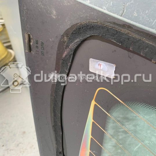 Фото Стекло двери багажника  871102Y000 для Hyundai Ix35 Lm, El, Elh