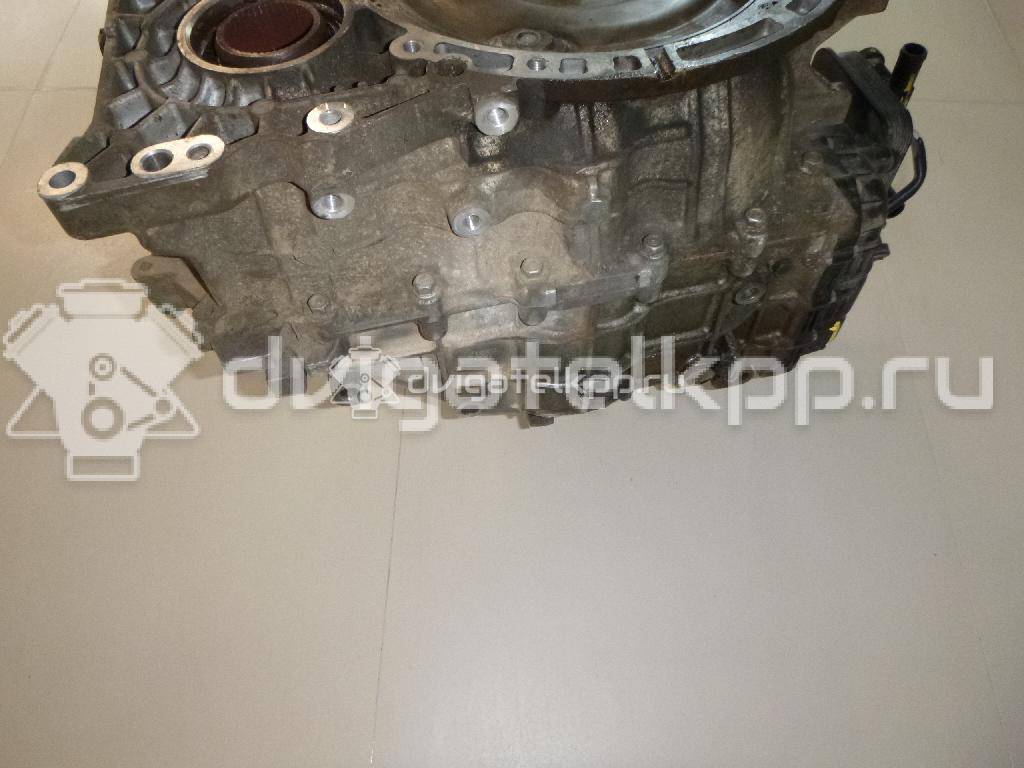 Фото Контрактная (б/у) АКПП для Hyundai (Beijing) / Hyundai / Kia 170-180 л.с 16V 2.4 л G4KE бензин 450003BKD0 {forloop.counter}}