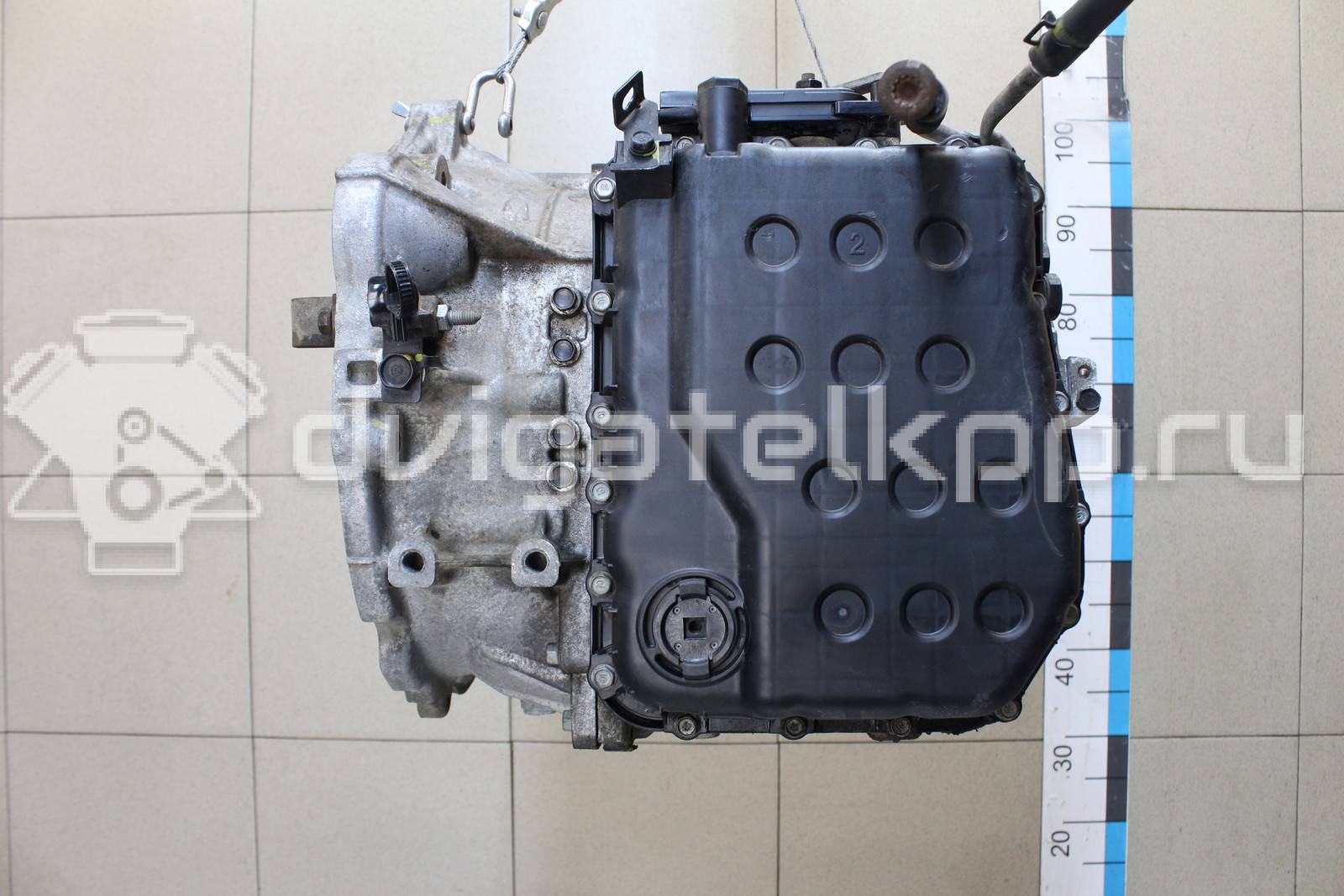 Фото Контрактная (б/у) АКПП для Hyundai / Kia 136-185 л.с 16V 2.0 л D4HA Дизельное топливо 450003b250 {forloop.counter}}