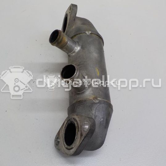 Фото Радиатор системы EGR  284804a060 для Hyundai / Kia