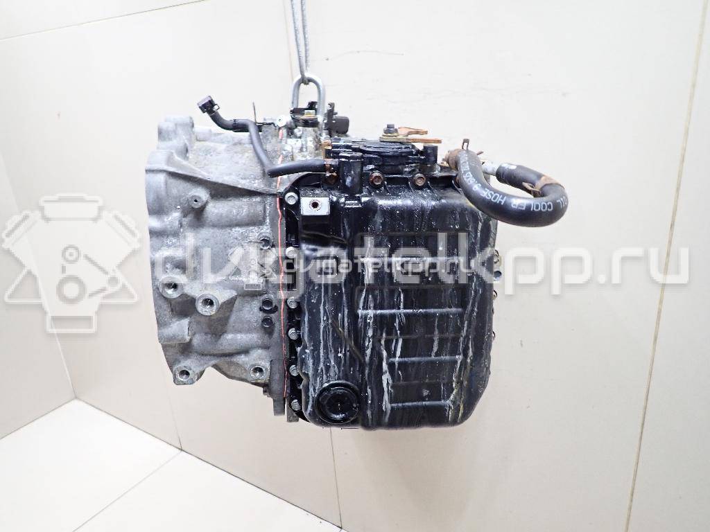 Фото Контрактная (б/у) АКПП для Hyundai / Kia 172-180 л.с 16V 2.4 л G4KE бензин 450003bep0 {forloop.counter}}