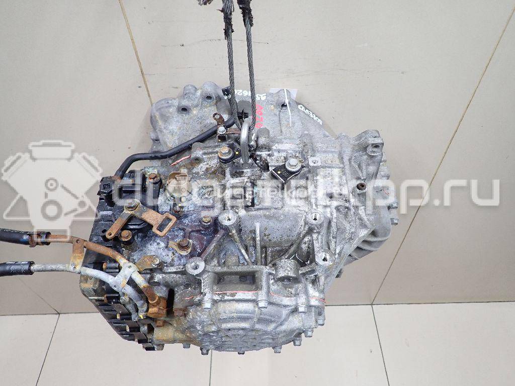 Фото Контрактная (б/у) АКПП для Hyundai / Kia 172-180 л.с 16V 2.4 л G4KE бензин 450003bep0 {forloop.counter}}