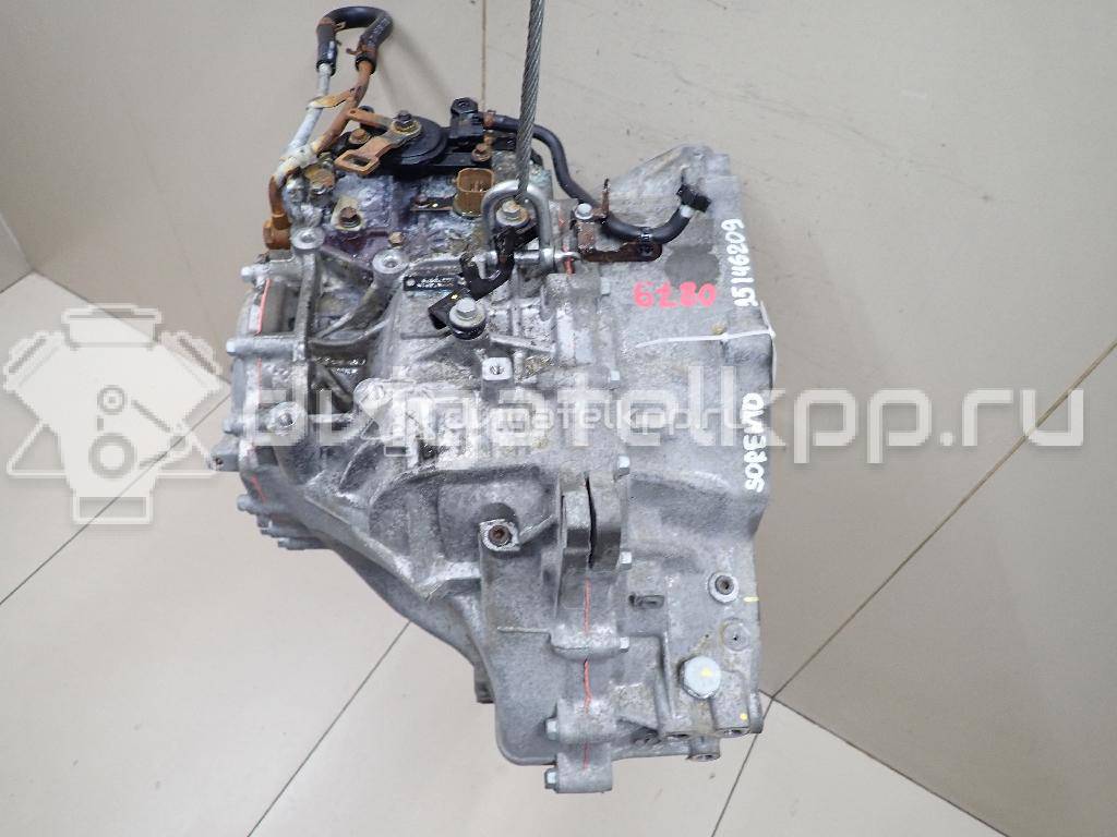 Фото Контрактная (б/у) АКПП для Hyundai / Kia 172-180 л.с 16V 2.4 л G4KE бензин 450003bep0 {forloop.counter}}