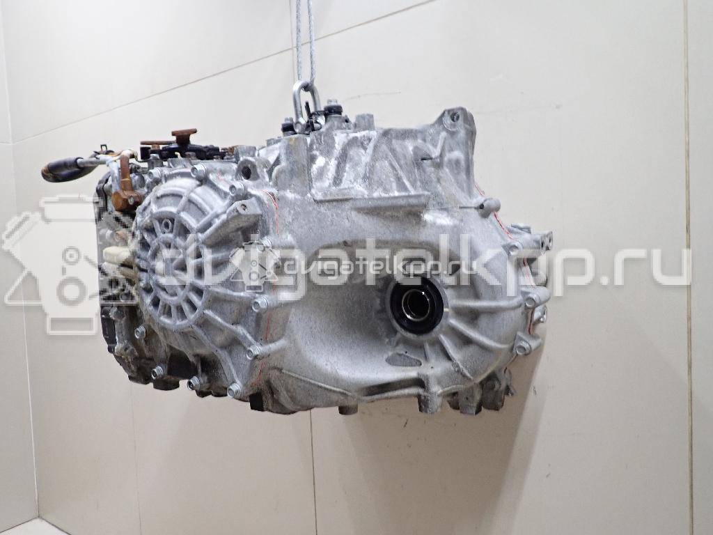 Фото Контрактная (б/у) АКПП для Hyundai / Kia 172-180 л.с 16V 2.4 л G4KE бензин 450003bep0 {forloop.counter}}