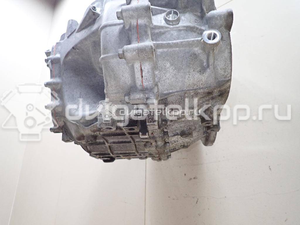 Фото Контрактная (б/у) АКПП для Hyundai / Kia 172-180 л.с 16V 2.4 л G4KE бензин 450003bep0 {forloop.counter}}