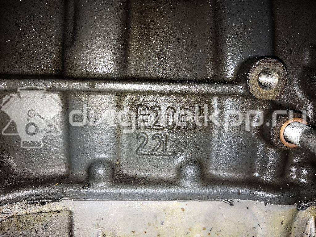 Фото Контрактный (б/у) двигатель D4HB для Hyundai / Kia 197-203 л.с 16V 2.2 л Дизельное топливо 153F12FU00 {forloop.counter}}