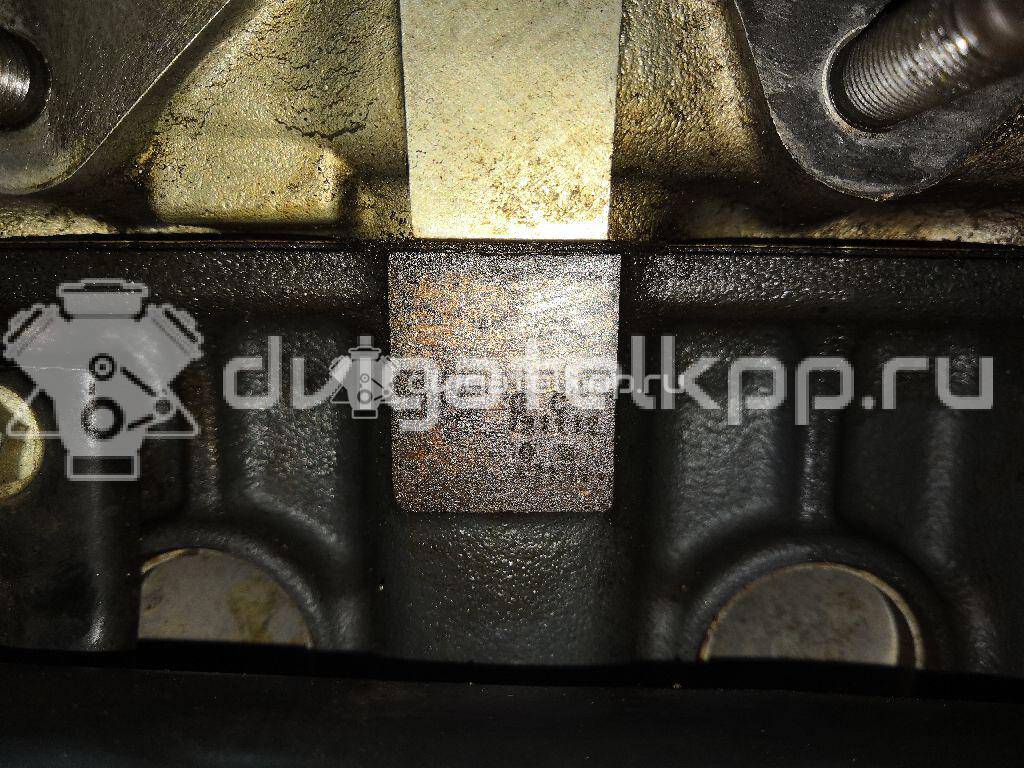 Фото Контрактный (б/у) двигатель D4HB для Hyundai / Kia 197-203 л.с 16V 2.2 л Дизельное топливо 153F12FU00 {forloop.counter}}