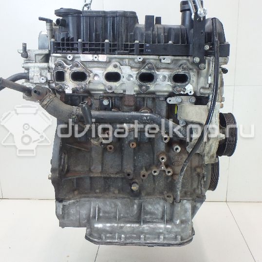 Фото Контрактный (б/у) двигатель D4HB для Hyundai / Kia 197-203 л.с 16V 2.2 л Дизельное топливо