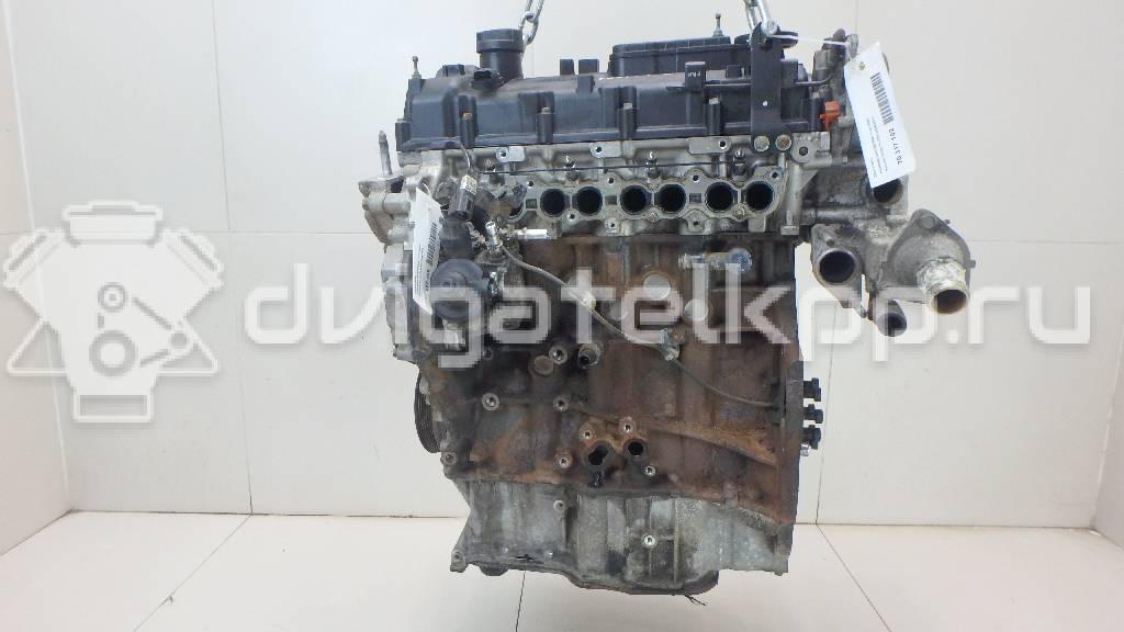 Фото Контрактный (б/у) двигатель D4HB для Hyundai / Kia 197-203 л.с 16V 2.2 л Дизельное топливо {forloop.counter}}