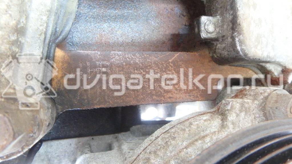 Фото Контрактный (б/у) двигатель D4HB для Hyundai / Kia 197-203 л.с 16V 2.2 л Дизельное топливо {forloop.counter}}