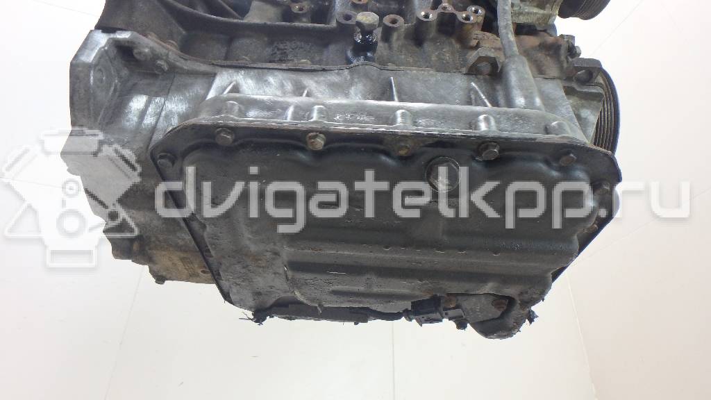 Фото Контрактный (б/у) двигатель D4HB для Hyundai / Kia 197-203 л.с 16V 2.2 л Дизельное топливо {forloop.counter}}