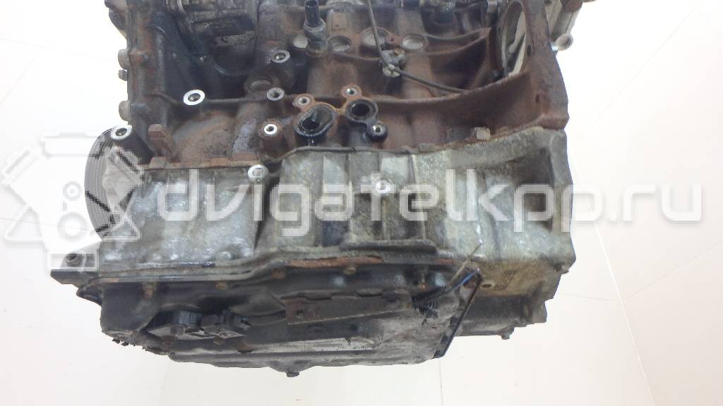 Фото Контрактный (б/у) двигатель D4HB для Hyundai / Kia 197-203 л.с 16V 2.2 л Дизельное топливо {forloop.counter}}