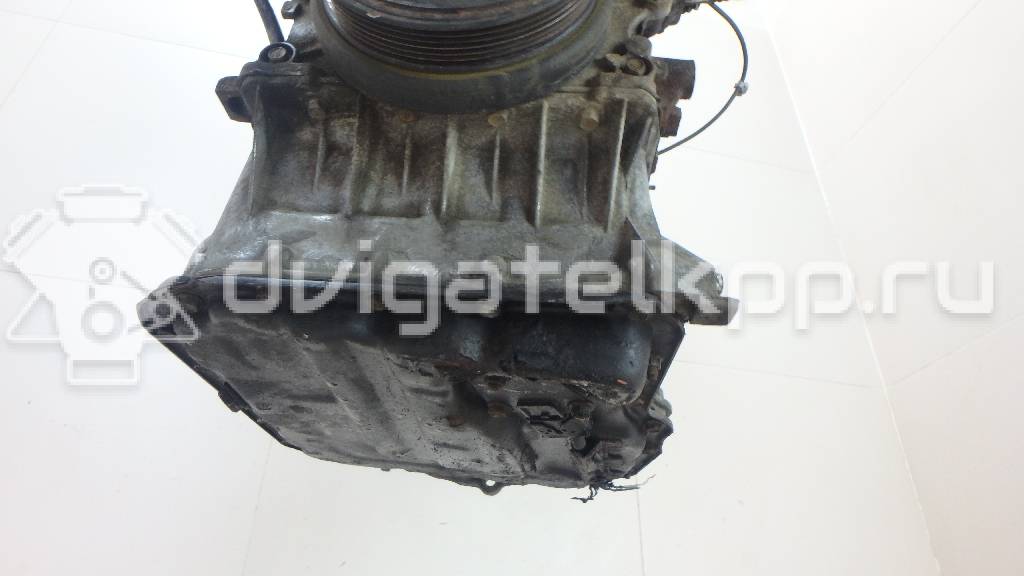 Фото Контрактный (б/у) двигатель D4HB для Hyundai / Kia 197-203 л.с 16V 2.2 л Дизельное топливо {forloop.counter}}