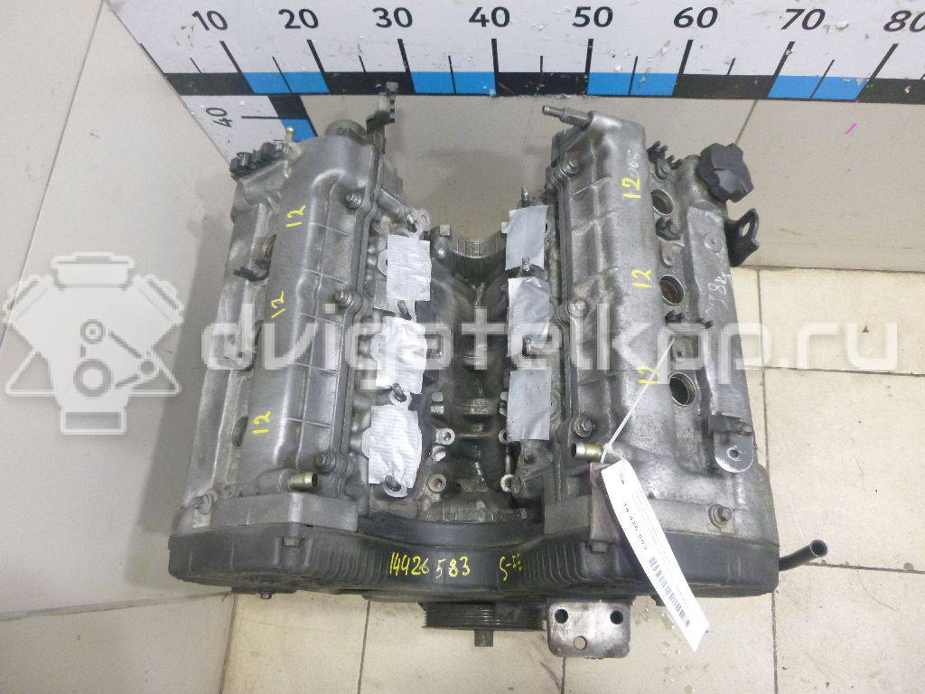 Фото Контрактный (б/у) двигатель G6BA для Hyundai (Beijing) / Hyundai / Kia 174-175 л.с 24V 2.7 л бензин 2110137E00 {forloop.counter}}