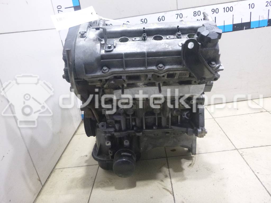 Фото Контрактный (б/у) двигатель G6BA для Hyundai (Beijing) / Hyundai / Kia 174-175 л.с 24V 2.7 л бензин 2110137E00 {forloop.counter}}