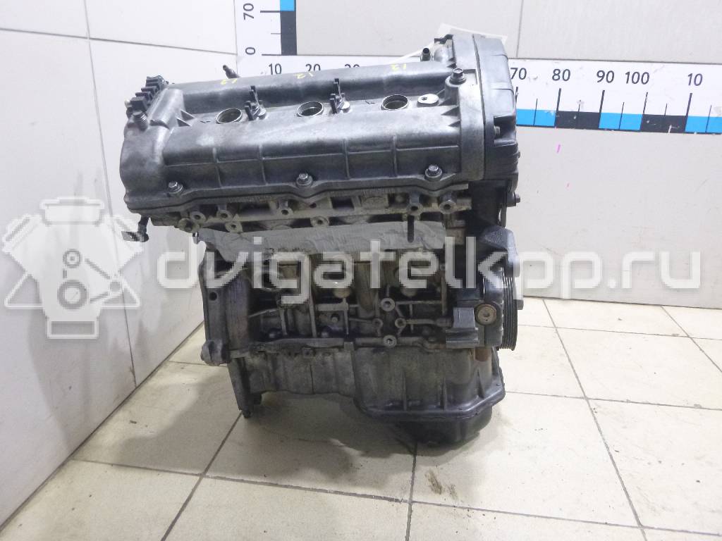 Фото Контрактный (б/у) двигатель G6BA для Hyundai (Beijing) / Hyundai / Kia 174-175 л.с 24V 2.7 л бензин 2110137E00 {forloop.counter}}