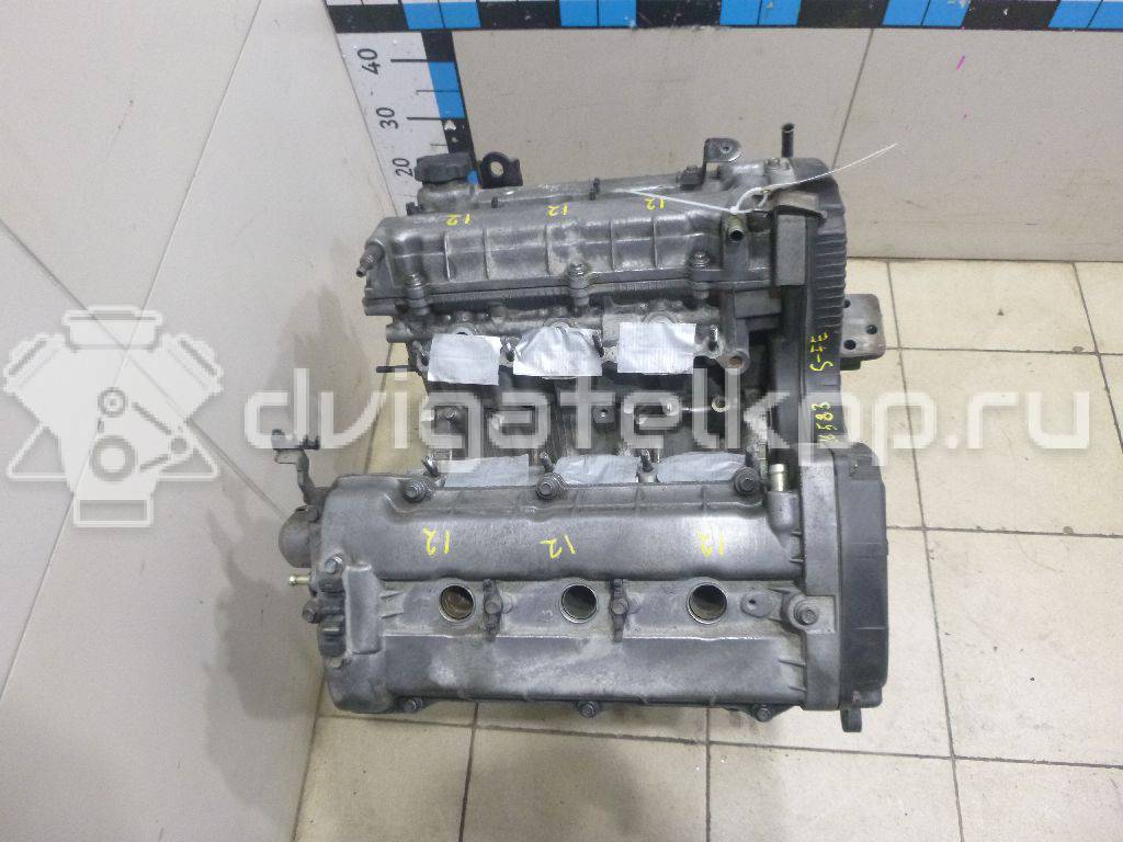 Фото Контрактный (б/у) двигатель G6BA для Hyundai (Beijing) / Hyundai / Kia 174-175 л.с 24V 2.7 л бензин 2110137E00 {forloop.counter}}