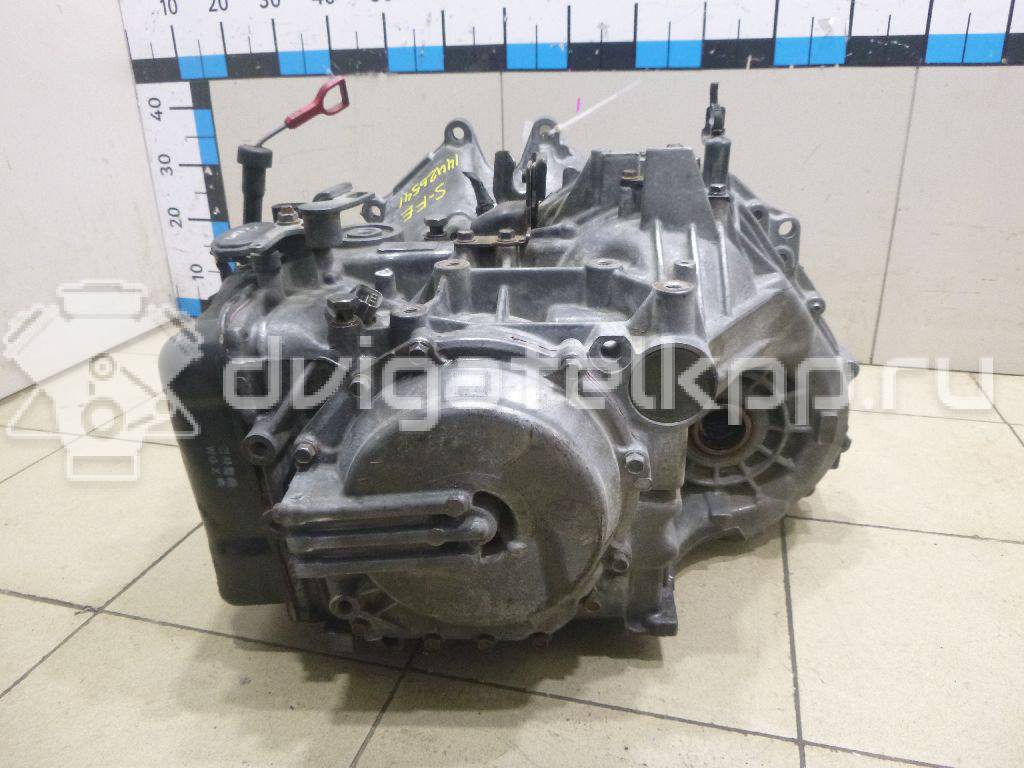 Фото Контрактная (б/у) АКПП для Fuqi / Hyundai / Kia 167 л.с 24V 2.7 л G6BA бензин 4500039480 {forloop.counter}}