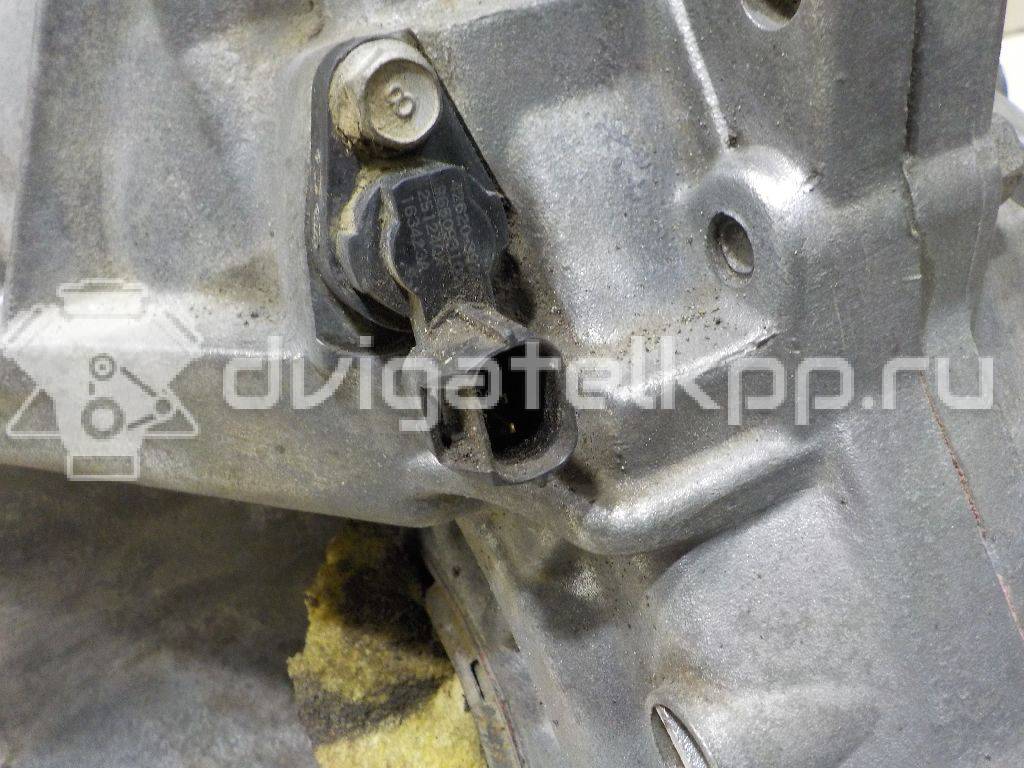 Фото Контрактная (б/у) АКПП для Hyundai / Kia 105-132 л.с 16V 1.6 л G4FC бензин 4500023600 {forloop.counter}}