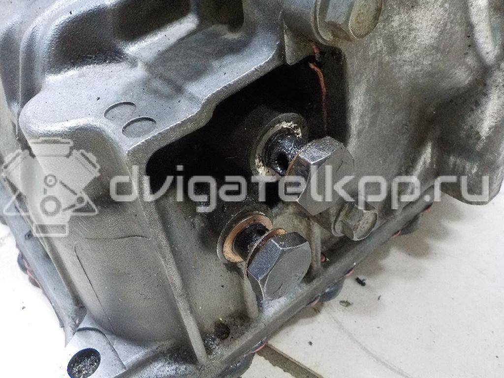 Фото Контрактная (б/у) АКПП для Hyundai / Kia 105-132 л.с 16V 1.6 л G4FC бензин 4500023600 {forloop.counter}}