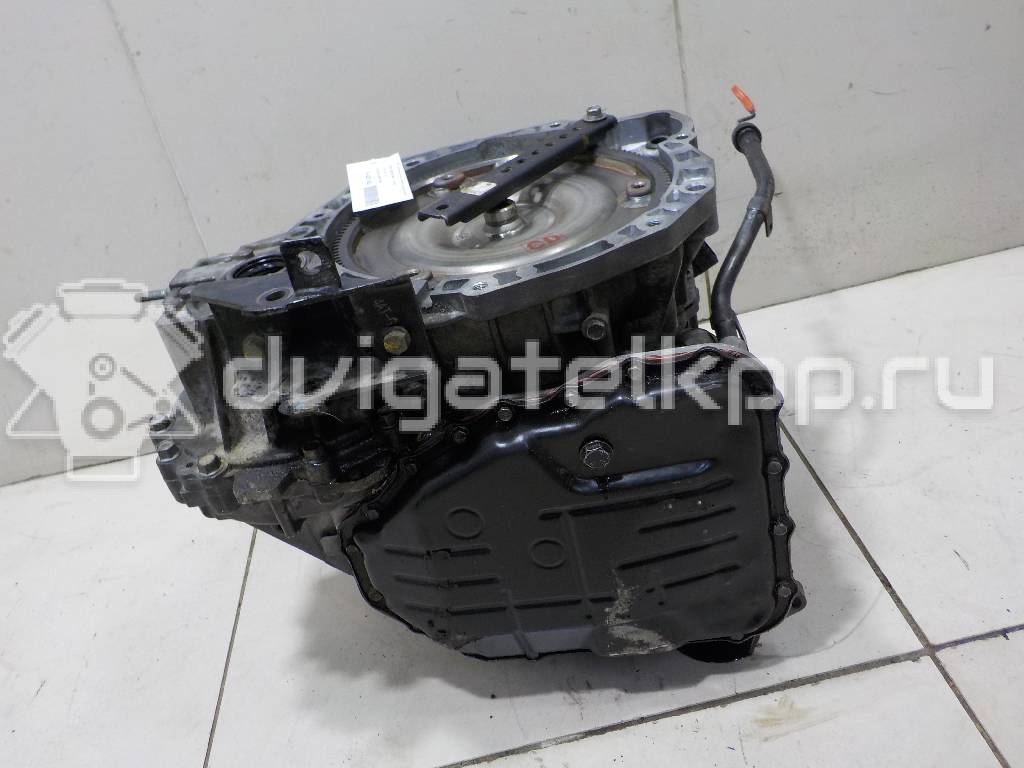 Фото Контрактная (б/у) АКПП для Hyundai / Kia 105-132 л.с 16V 1.6 л G4FC бензин 4500023600 {forloop.counter}}