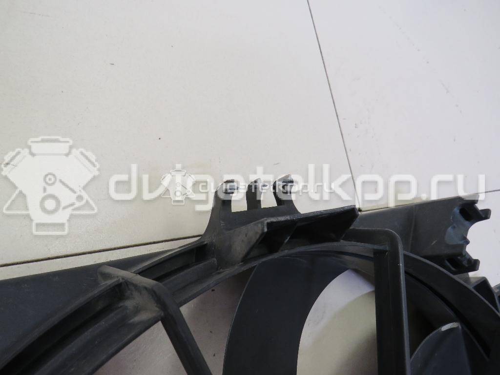 Фото Вентилятор радиатора  253801r050 для Hyundai H-1 / Accent / Veloster Fs {forloop.counter}}