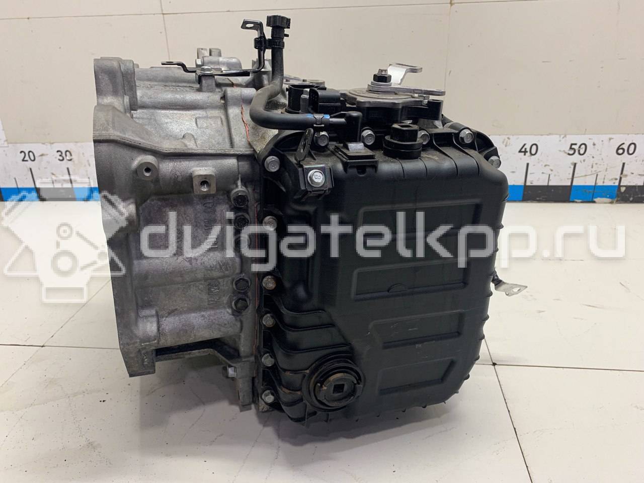 Фото Контрактная (б/у) АКПП для Hyundai / Kia 120-132 л.с 16V 1.6 л G4FG бензин 450002f021 {forloop.counter}}