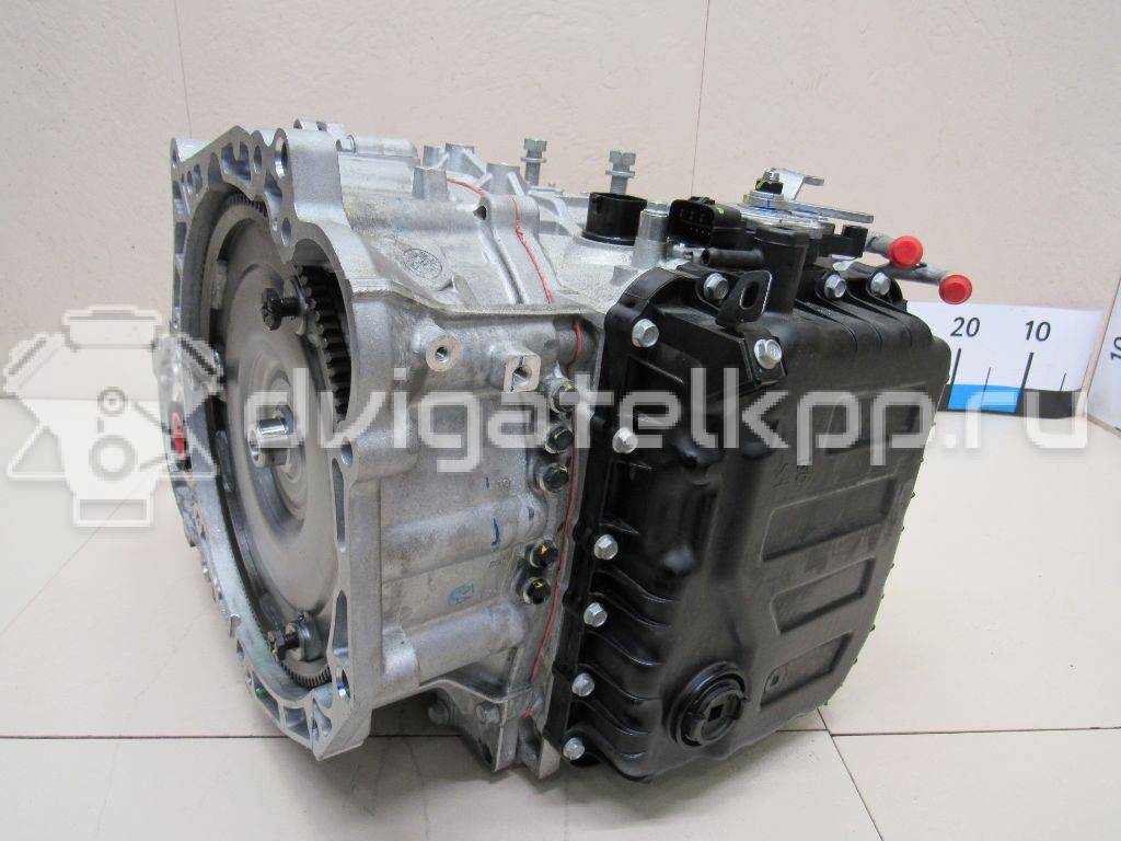 Фото Контрактная (б/у) АКПП для Hyundai / Kia 120-132 л.с 16V 1.6 л G4FG бензин 450002F021 {forloop.counter}}