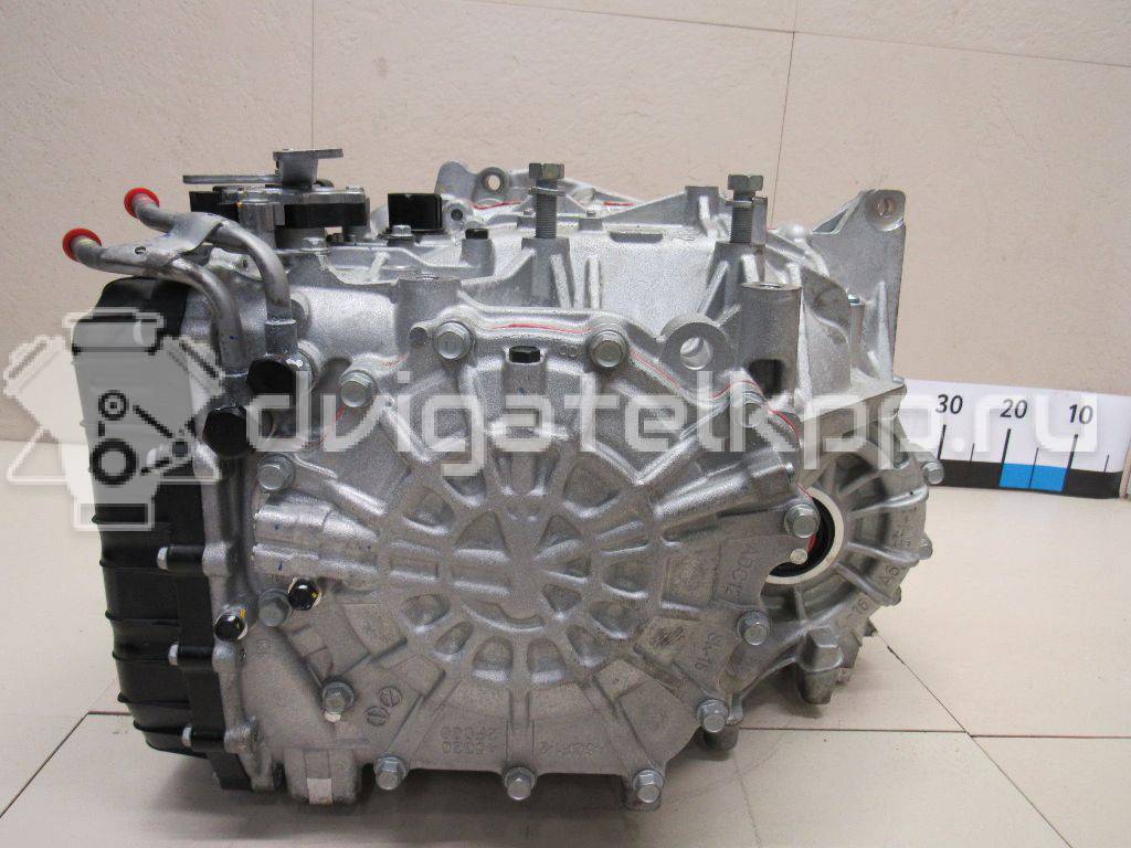 Фото Контрактная (б/у) АКПП для Hyundai / Kia 120-132 л.с 16V 1.6 л G4FG бензин 450002F021 {forloop.counter}}