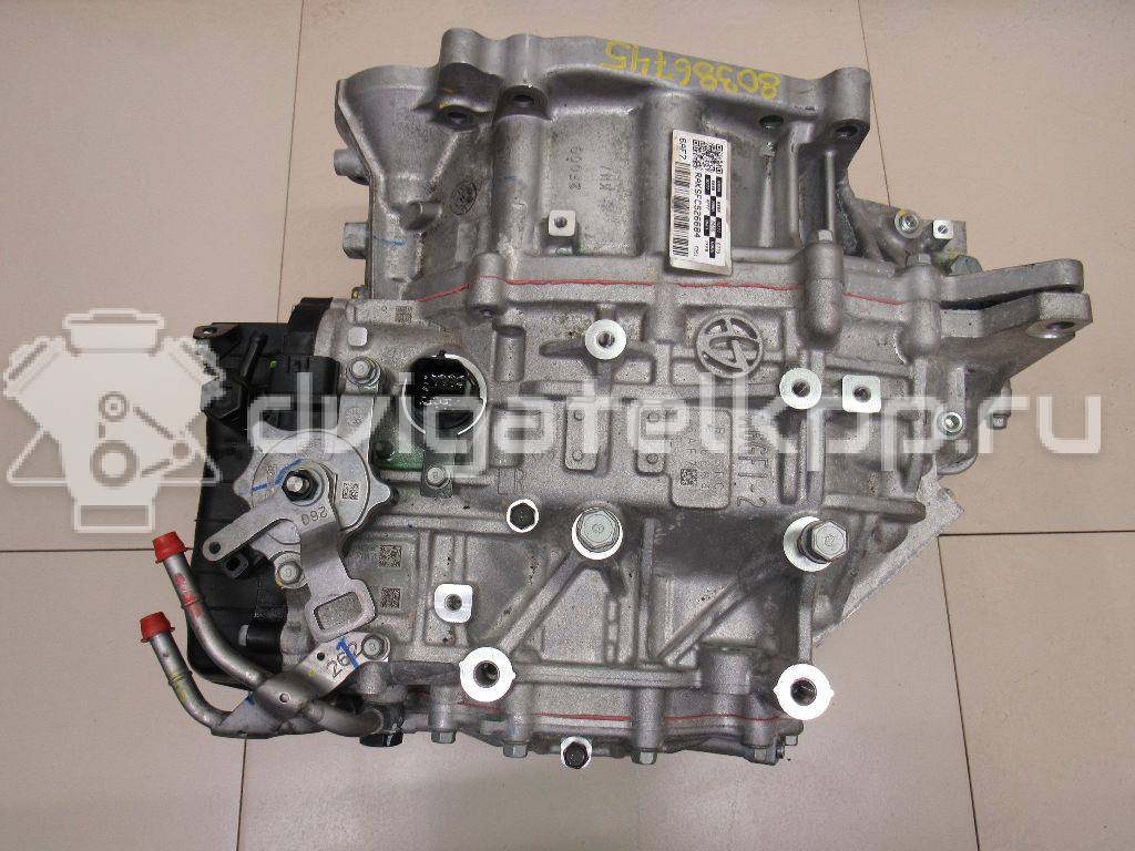 Фото Контрактная (б/у) АКПП для Hyundai / Kia 120-132 л.с 16V 1.6 л G4FG бензин 450002F021 {forloop.counter}}