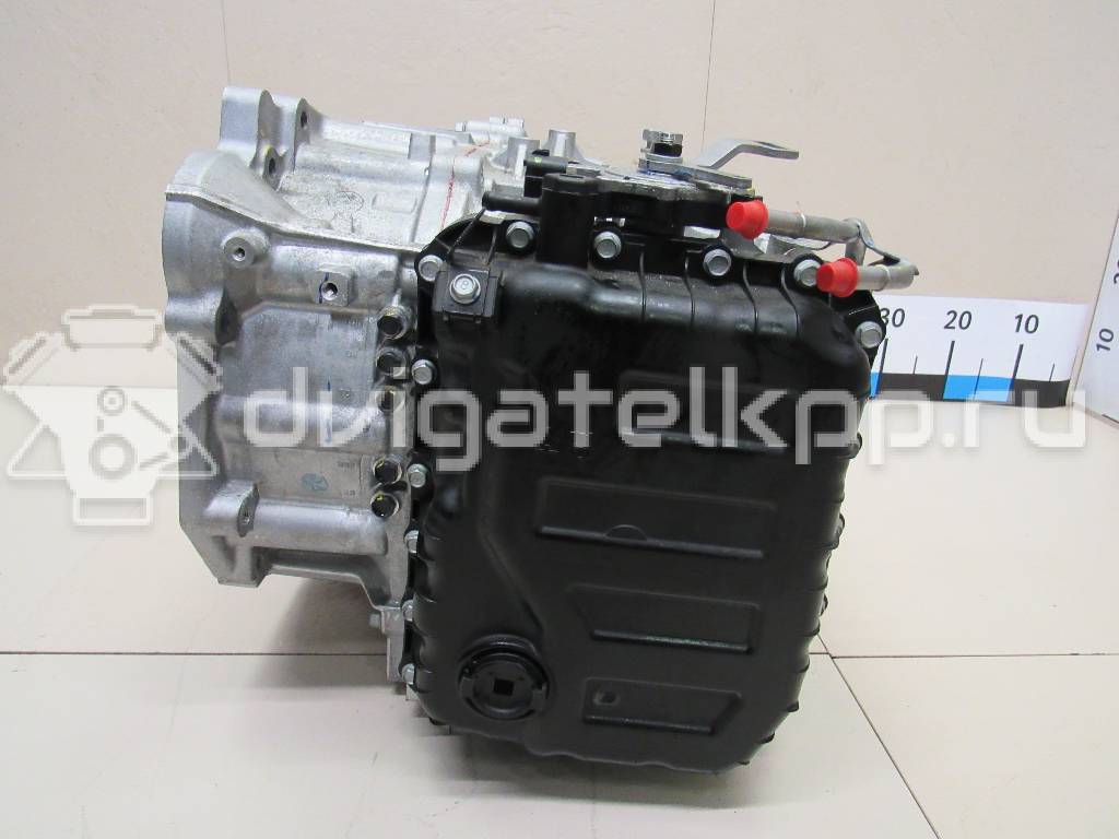 Фото Контрактная (б/у) АКПП для Hyundai / Kia 121-124 л.с 16V 1.6 л G4FG бензин 450002F021 {forloop.counter}}