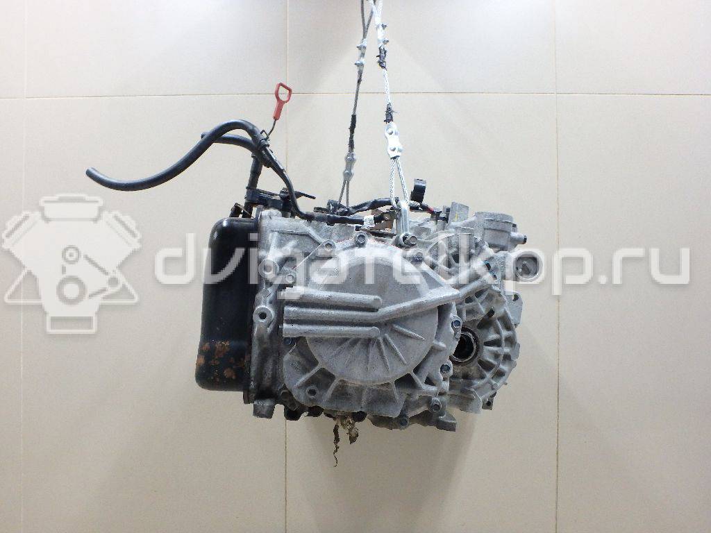 Фото Контрактная (б/у) АКПП для Hyundai / Kia 172-180 л.с 16V 2.4 л G4KE бензин 450003A235 {forloop.counter}}