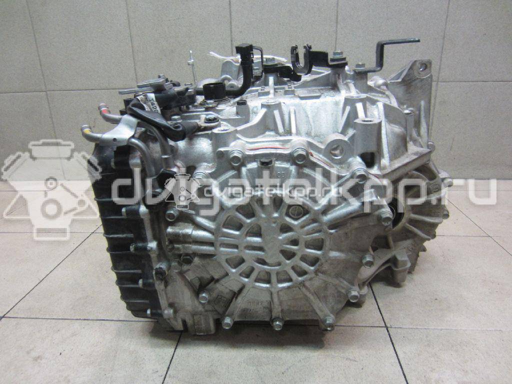 Фото Контрактная (б/у) АКПП для Hyundai / Kia 130-140 л.с 16V 1.6 л G4FD бензин 4500026AC3 {forloop.counter}}