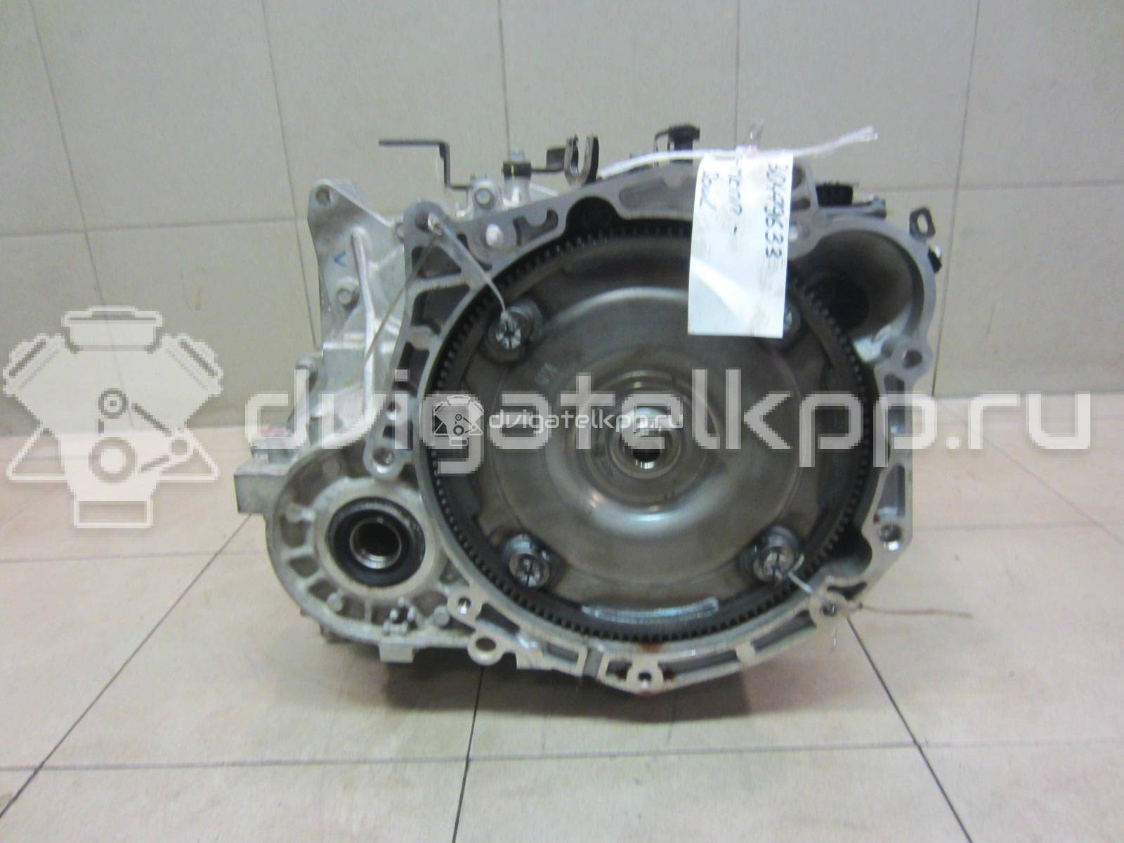 Фото Контрактная (б/у) АКПП для Hyundai / Kia 130-140 л.с 16V 1.6 л G4FD бензин 4500026AC3 {forloop.counter}}