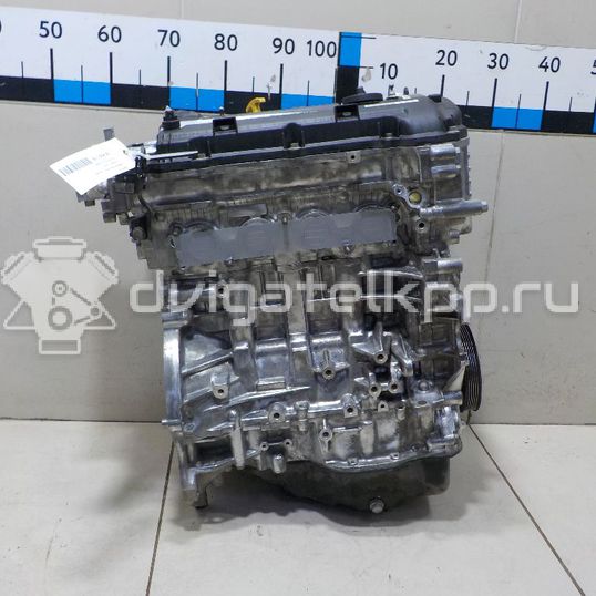 Фото Контрактный (б/у) двигатель G4ND для Kia Optima 150 л.с 16V 2.0 л бензин 1V3112EH00