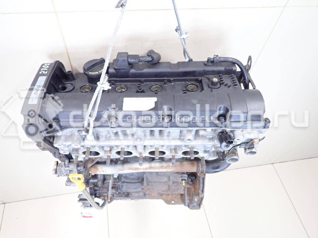 Фото Контрактный (б/у) двигатель G4GC для Hyundai / Kia 139-146 л.с 16V 2.0 л бензин 104D123U00 {forloop.counter}}