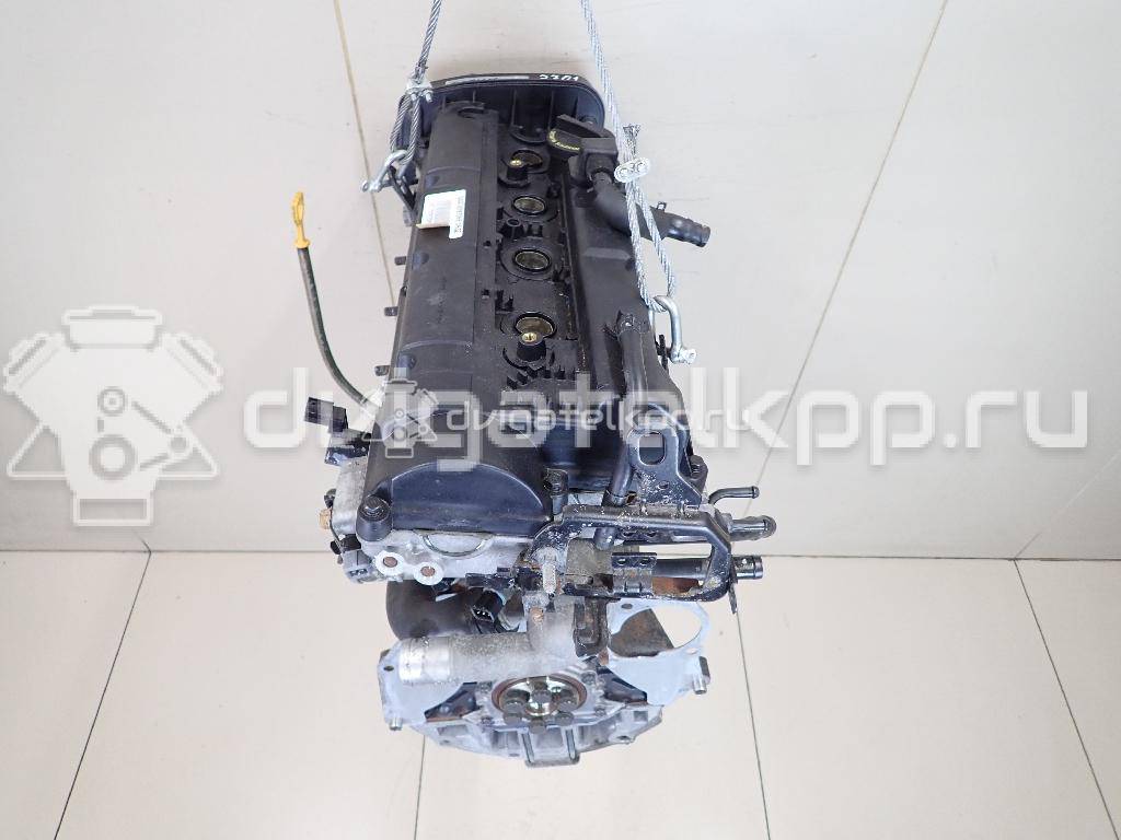 Фото Контрактный (б/у) двигатель G4GC для Hyundai / Kia 139-146 л.с 16V 2.0 л бензин 104D123U00 {forloop.counter}}