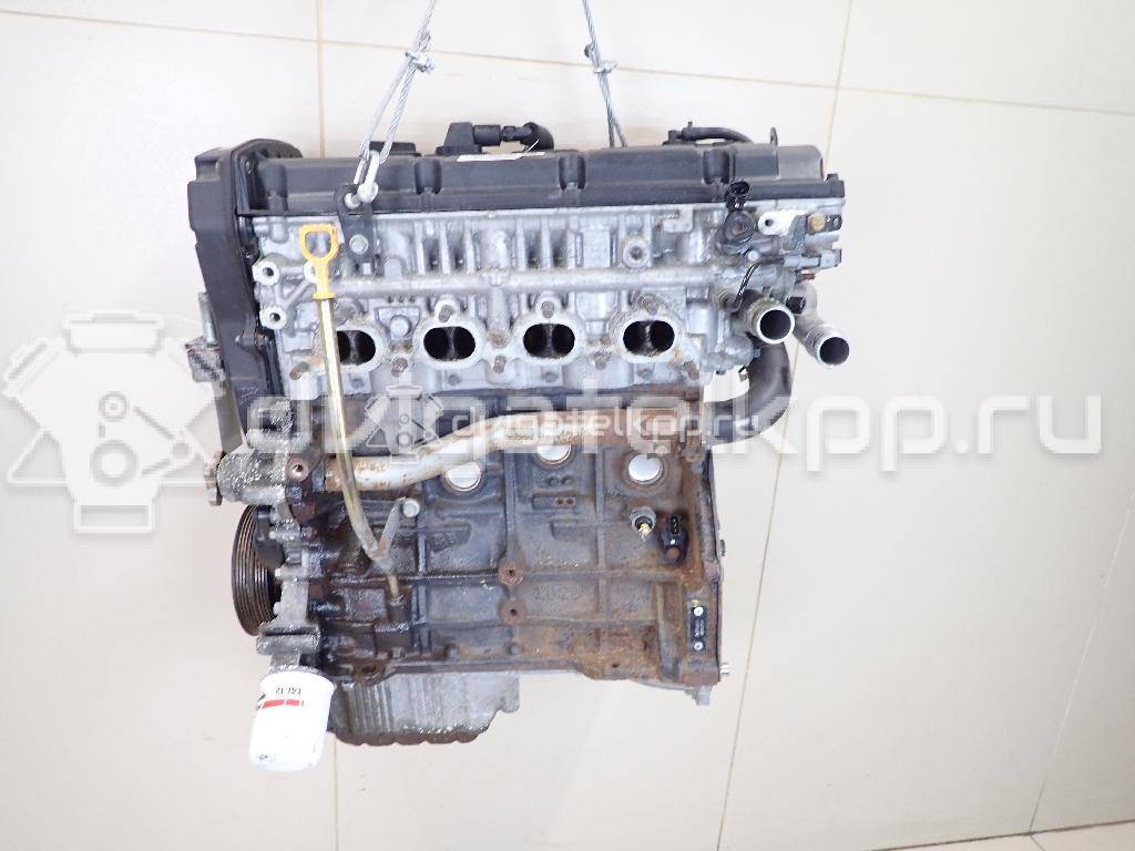 Фото Контрактный (б/у) двигатель G4GC для Hyundai / Kia 139 л.с 16V 2.0 л бензин 104D123U00 {forloop.counter}}