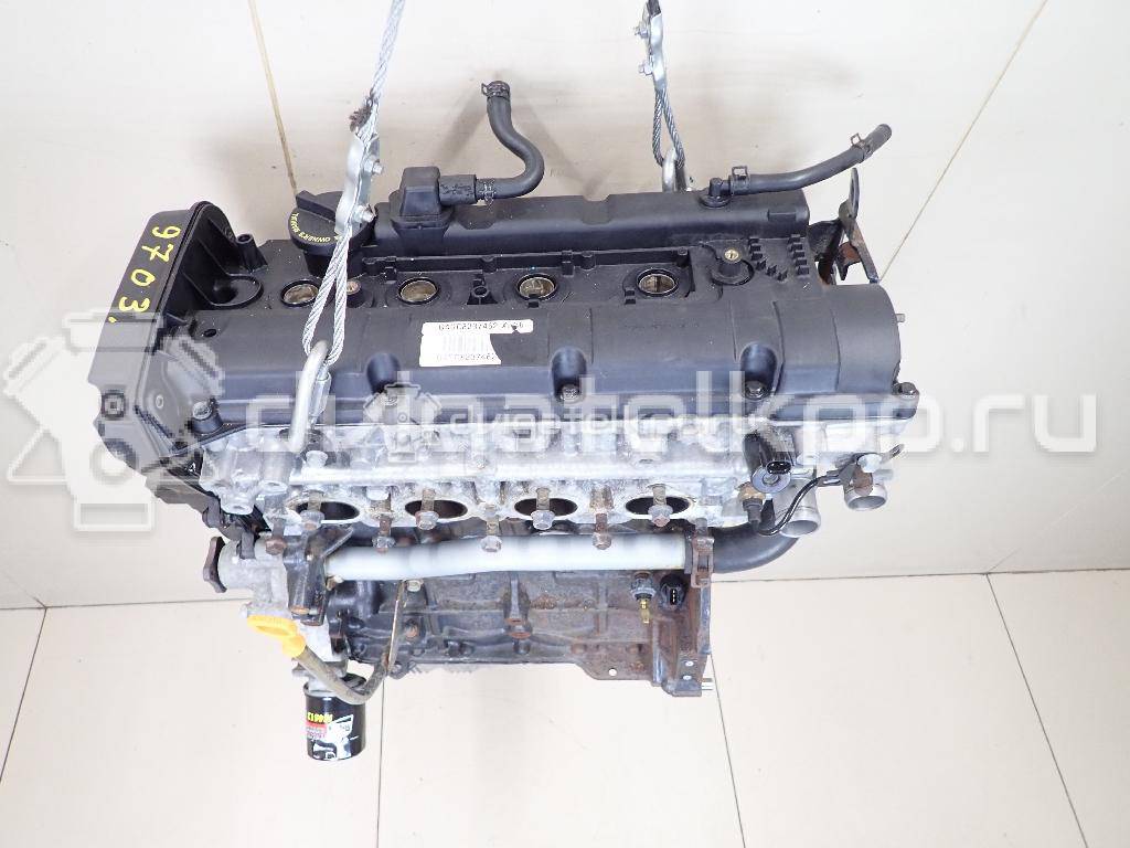 Фото Контрактный (б/у) двигатель G4GC для Hyundai / Kia 139 л.с 16V 2.0 л бензин 105D123U00 {forloop.counter}}