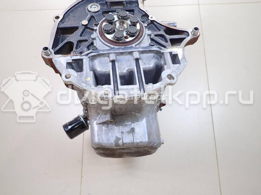 Фото Контрактный (б/у) двигатель G4GC для Hyundai Highway Van / Tucson / I30 / Elantra 139-146 л.с 16V 2.0 л бензин {forloop.counter}}