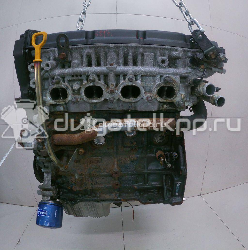 Фото Контрактный (б/у) двигатель G4GC для Hyundai / Kia 139-144 л.с 16V 2.0 л бензин 105D123U00 {forloop.counter}}