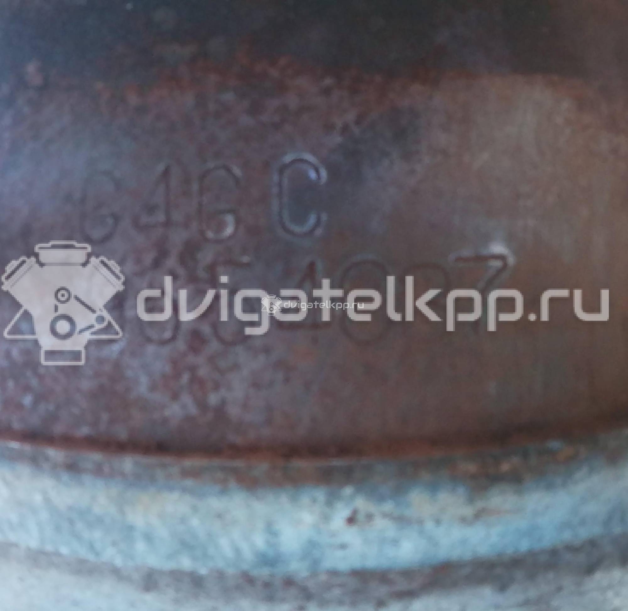 Фото Контрактный (б/у) двигатель G4GC для Hyundai / Kia 139-144 л.с 16V 2.0 л бензин 105D123U00 {forloop.counter}}