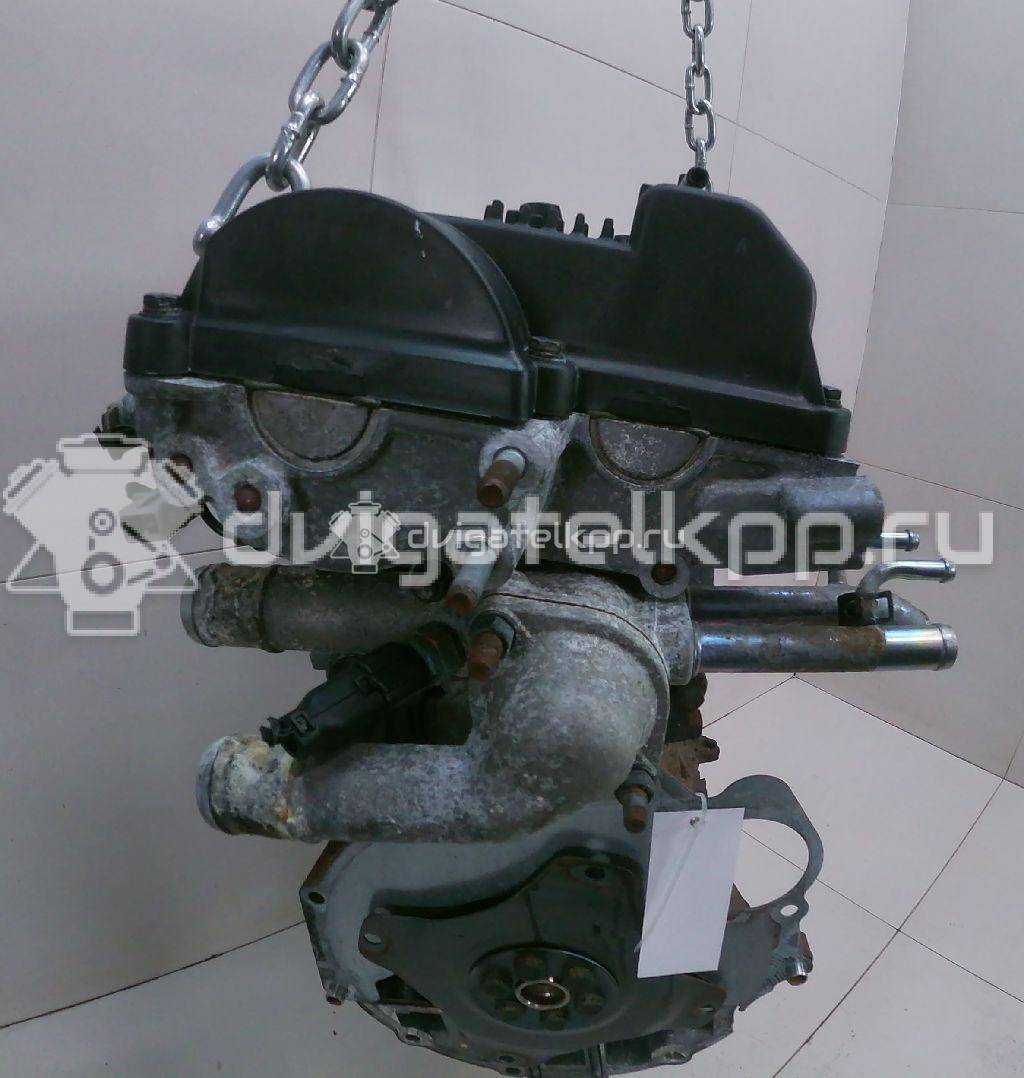 Фото Контрактный (б/у) двигатель G4GC для Hyundai / Kia 139-144 л.с 16V 2.0 л бензин 105D123U00 {forloop.counter}}