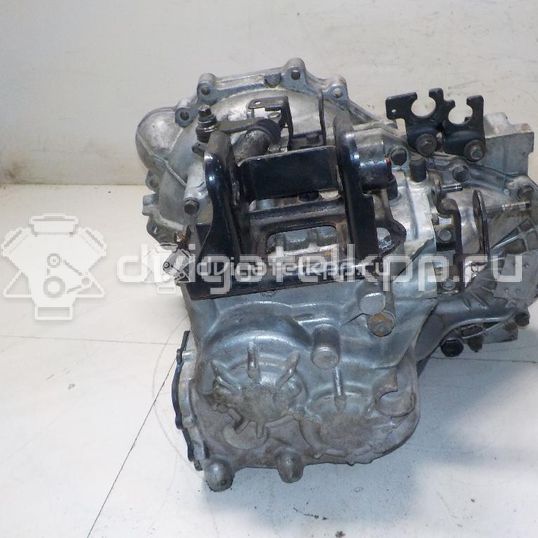 Фото Контрактная (б/у) МКПП для Hyundai / Kia 140-150 л.с 16V 2.0 л D4EA-F Дизельное топливо 4300024381