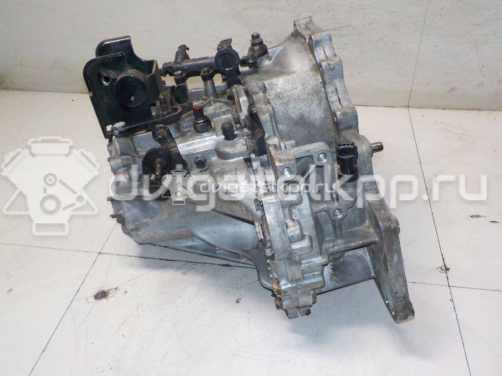 Фото Контрактная (б/у) МКПП для Hyundai / Kia 140-150 л.с 16V 2.0 л D4EA-F Дизельное топливо 4300024381 {forloop.counter}}