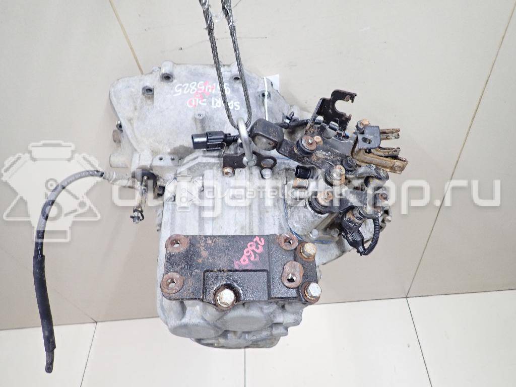 Фото Контрактная (б/у) МКПП для Hyundai / Kia 140-150 л.с 16V 2.0 л D4EA-F Дизельное топливо 4300024381 {forloop.counter}}