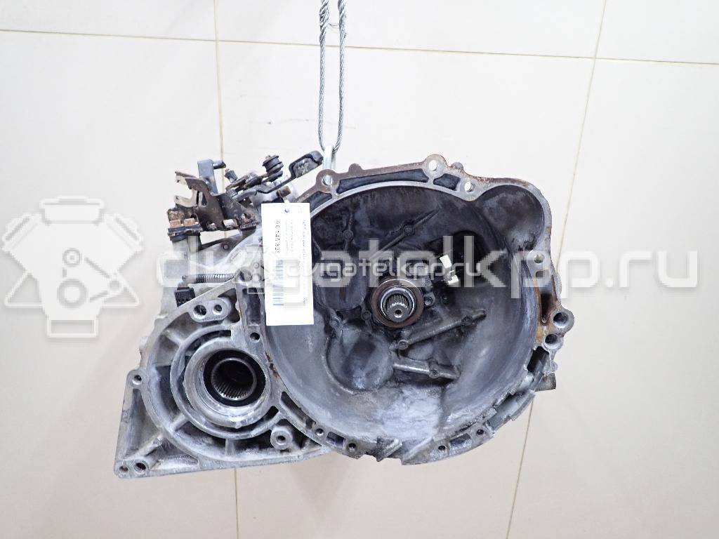 Фото Контрактная (б/у) МКПП для Hyundai / Kia 140-150 л.с 16V 2.0 л D4EA-F Дизельное топливо 4300024381 {forloop.counter}}